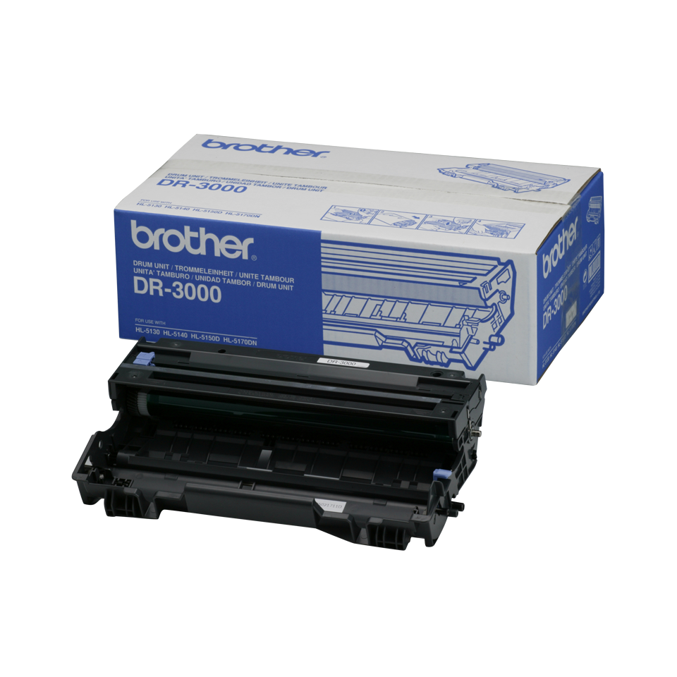 Brother Drum Unit DR3000