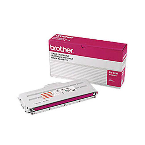 TN02M Magenta Toner ink