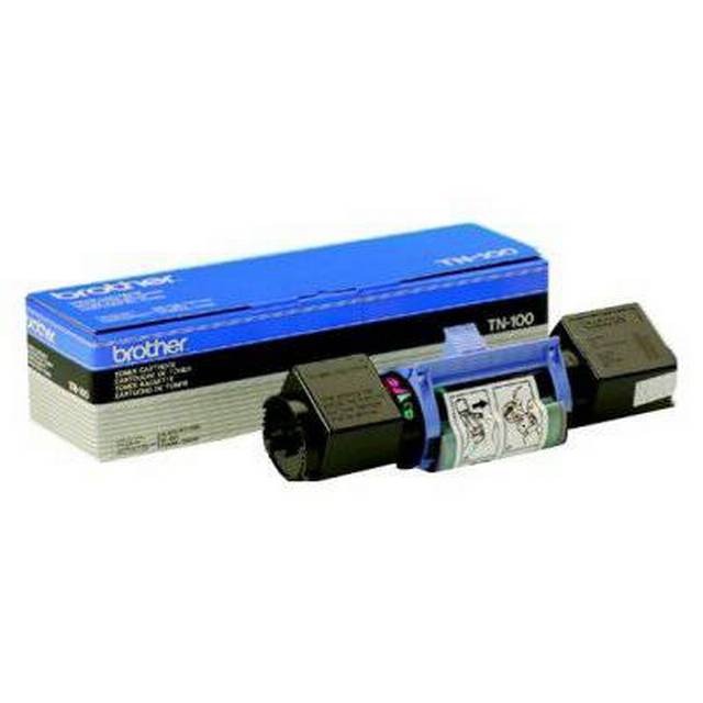 Brother TN100 Black Toner ink