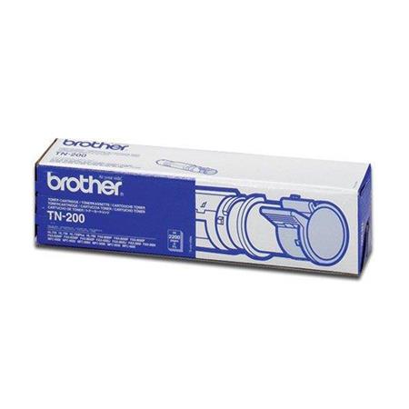 Brother TN200 ink
