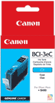 Canon BCI3e Cyan Cartridge