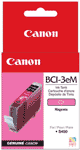 Canon BCI3e Magenta Ink Cartridge ink