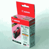 Canon BCI3e Photo Magenta Ink Cartridge ink