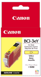 Canon BCI3e Yellow Ink Cartridge