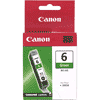 Canon BCI-6 Green Cartridge ink