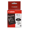 Canon BX-2 ink