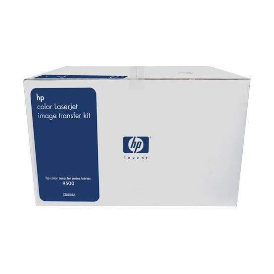 HP C8555A Image Transfer Kit ink