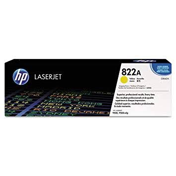 HP C8562A ink