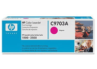 C9703AE Magenta Toner