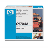 HP C9704A ink