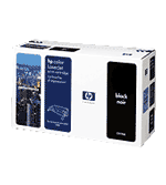 HP C9720A ink