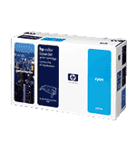 C9721A Cyan Toner ink