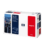 HP C9723AE Magenta Toner ink