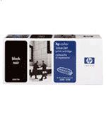 Q2670A Black Toner ink