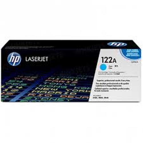 Q3961A Cyan Toner