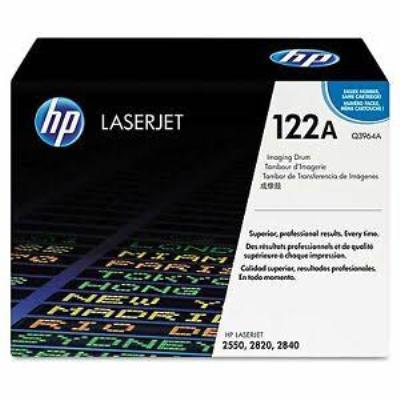 HP Q3964AE Imaging Drum Cartridge ink