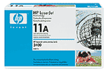 HP Q6511A Black Toner