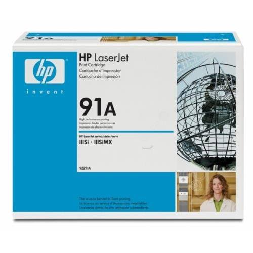 HP Lazer 3 Si: 92291A