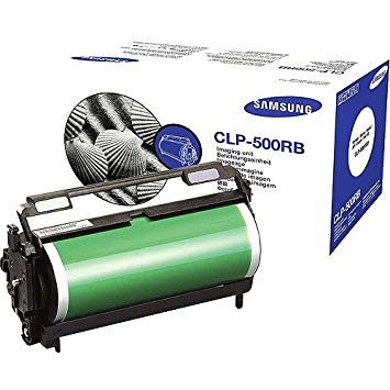 Samsung CLP-500RB
