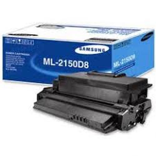 Samsung ML-2150D8 Black Toner