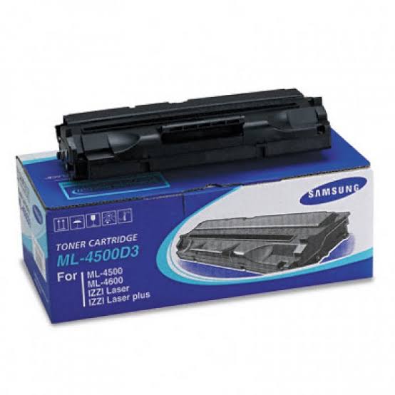 Samsung ML-4500D3 ink
