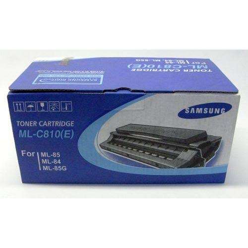 Samsung ML-C810N ink