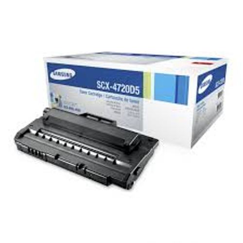 Samsung SCX-4720D5 ink