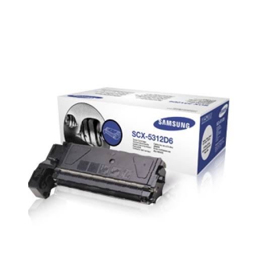 Samsung SCX-5312D6 ink