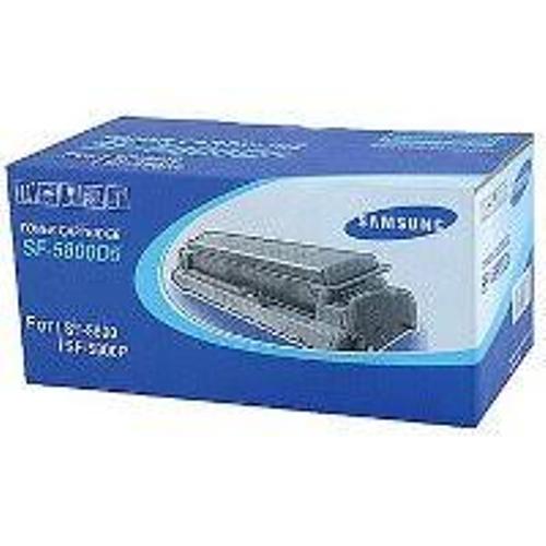 SF5800D5 Black Toner