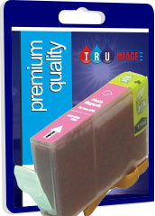 Tru Image BCI-6 Compatible Canon BCI-6PM Photo Magenta Ink Cartridge