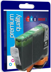 Tru Image BCI-6 Compatible Canon BCI-6G Green Ink Cartridge