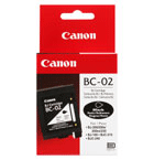 Canon BC-02 Ink Cartridge