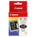 Canon BC-05
