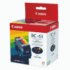 BC61 Colour Cartridge