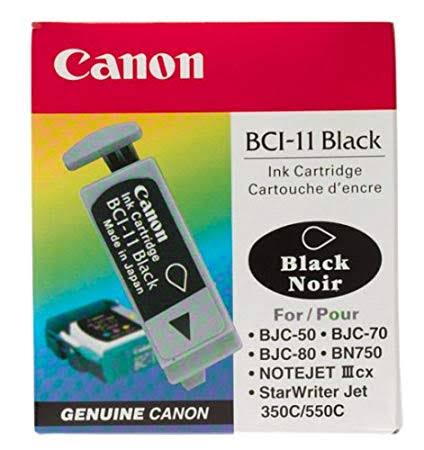 Canon BCI-11