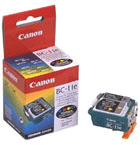 BC-11e Colour Cartridge