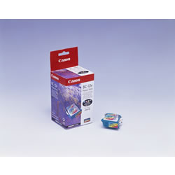 BC-12e Colour Cartridge