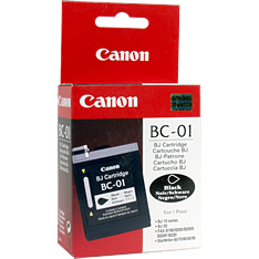 Canon BC-01 Ink Cartridge
